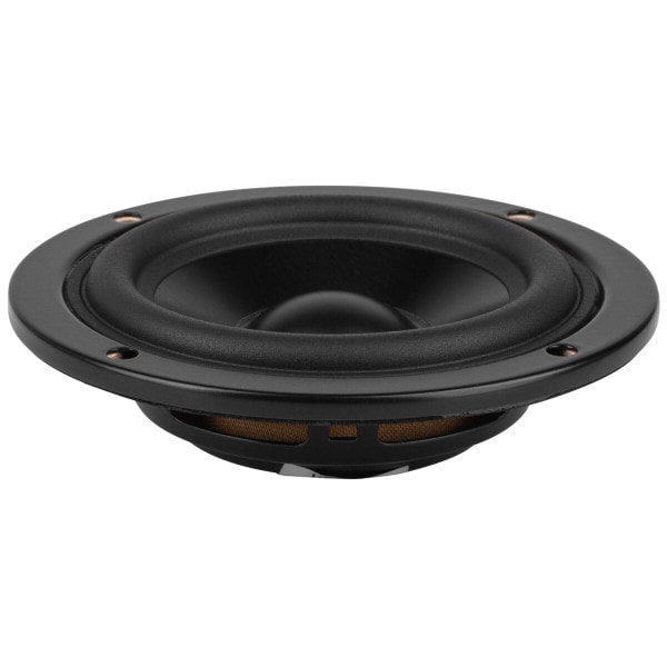Main product image for Dayton Audio DSA90-PR 3" Designer Series Aluminum Co 295-542
